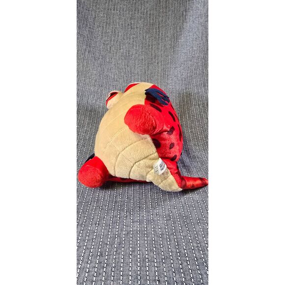 Monsters Vs. Aliens INSECTOSAURUS  Plush Stuffed Toy Animal Movie Promo Figure - Picture 5 of 7